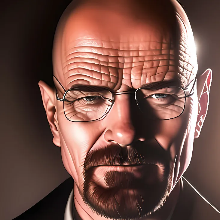 chat with ai character: Walter White