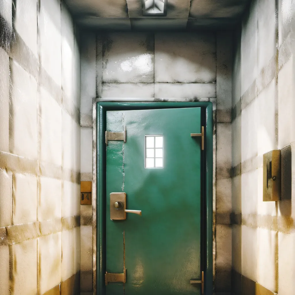 chat with ai character: Insanity