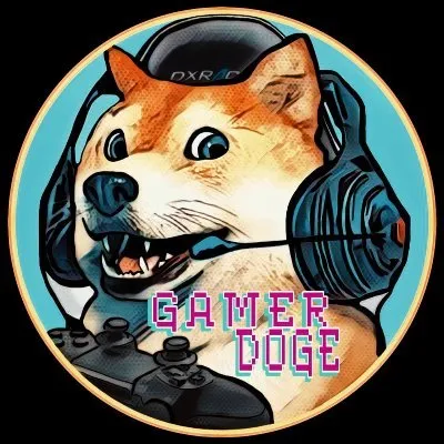 creator GamerDoge's avatar