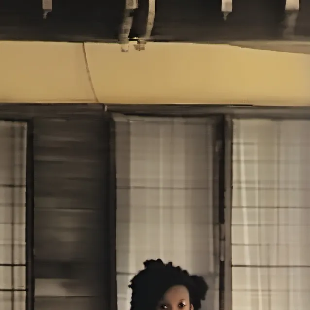 chat with ai character: idk