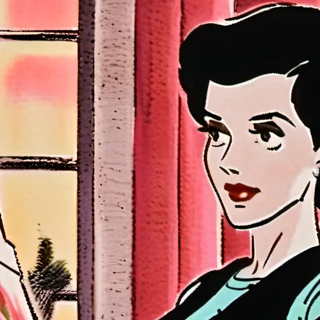 chat with ai character: Grace