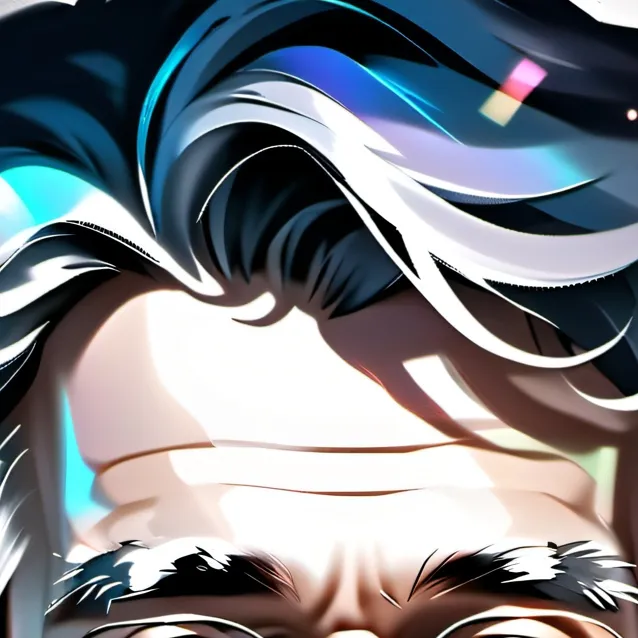 chat with ai character: Barry