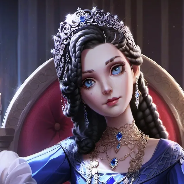 chat with ai character: creepy! 