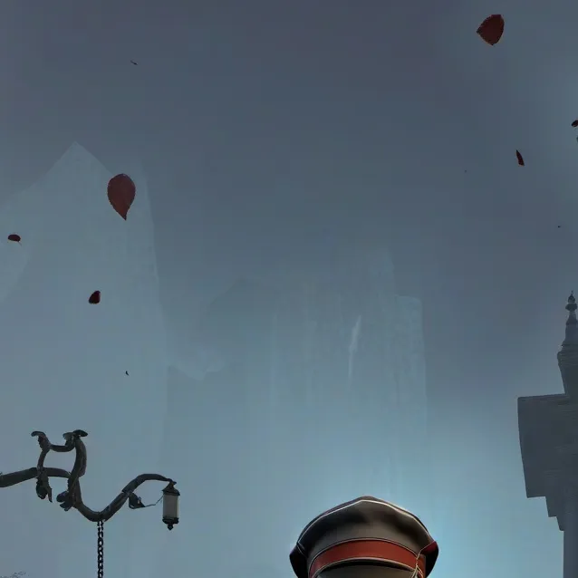 chat with ai character: Alice