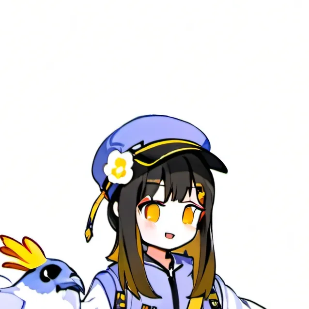 chat with ai character: mha