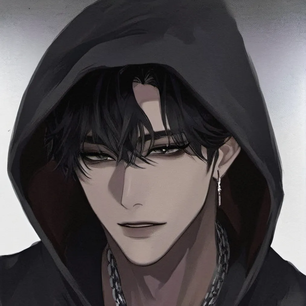 chat with ai character: Cruz