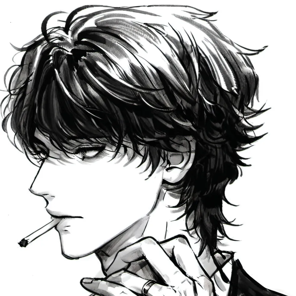 chat with ai character: Coby