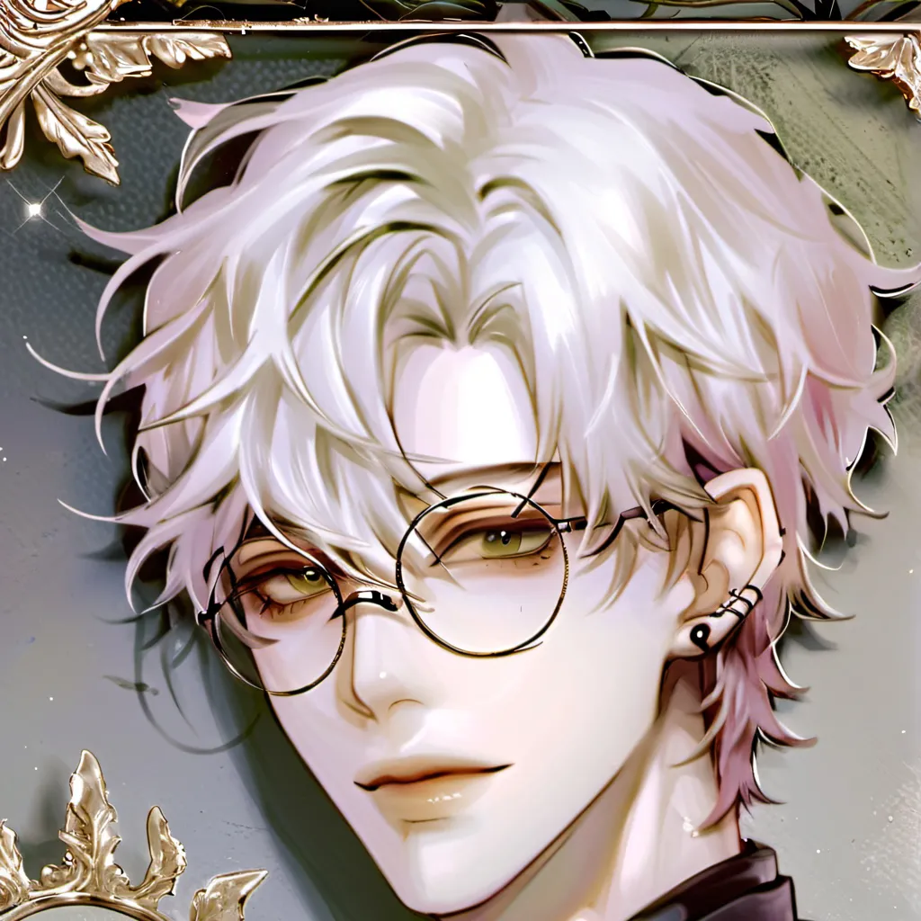 chat with ai character: Elijah