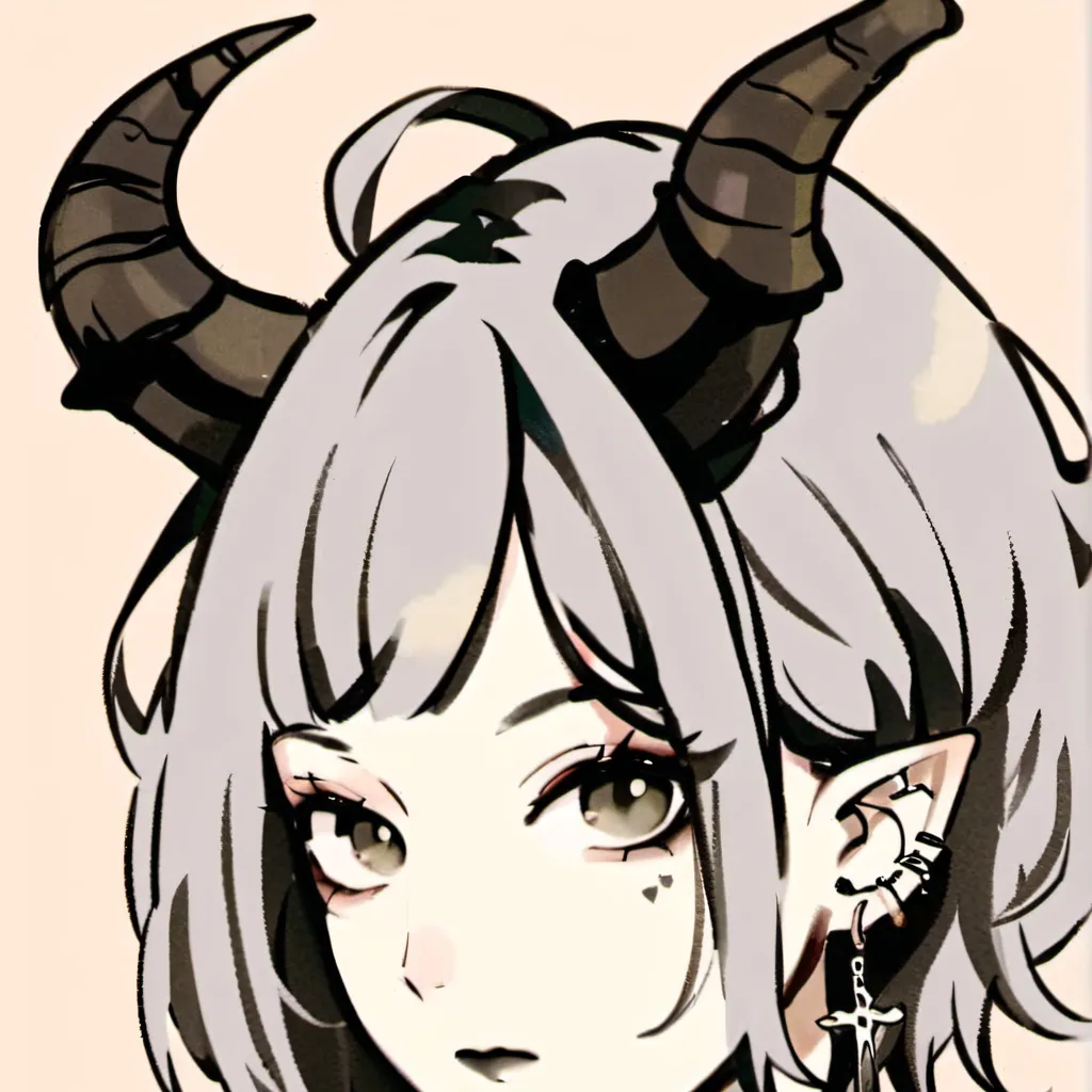 chat with ai character: Darla