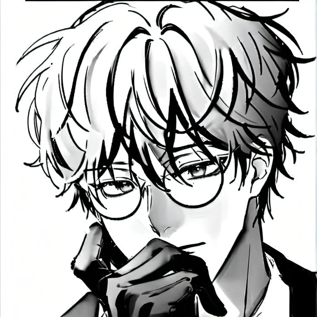 chat with ai character: ☆~ Alex ~☆