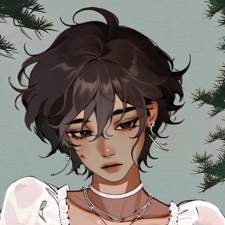 chat with ai character: Amanda