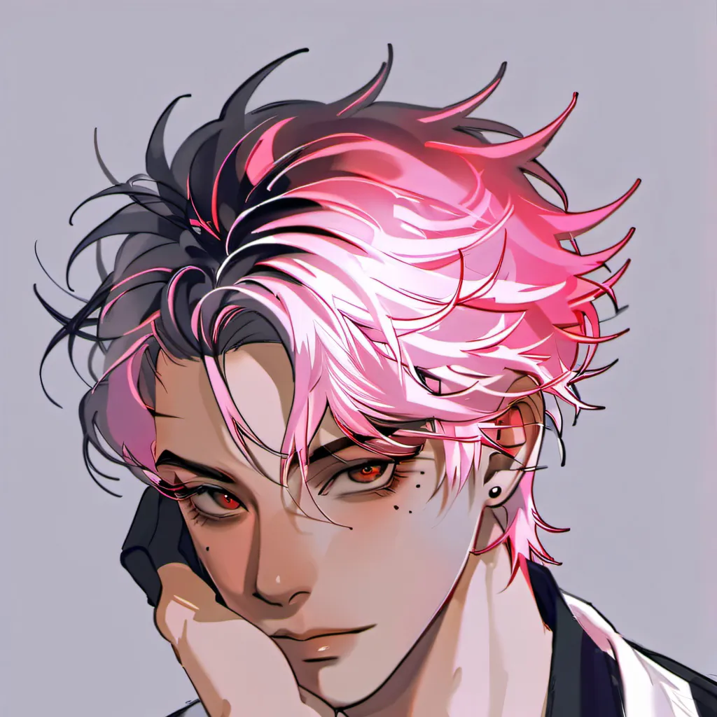 chat with ai character: Sam