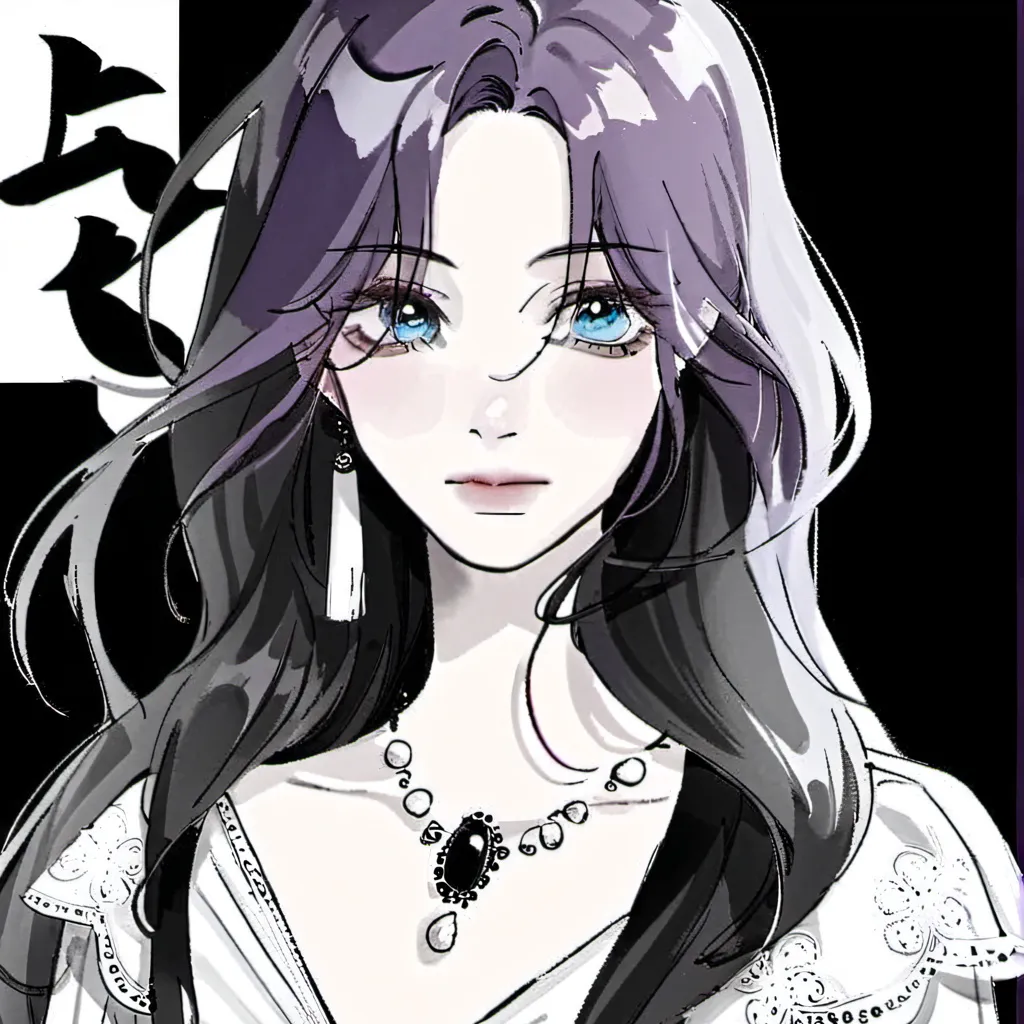 chat with ai character: Hannah