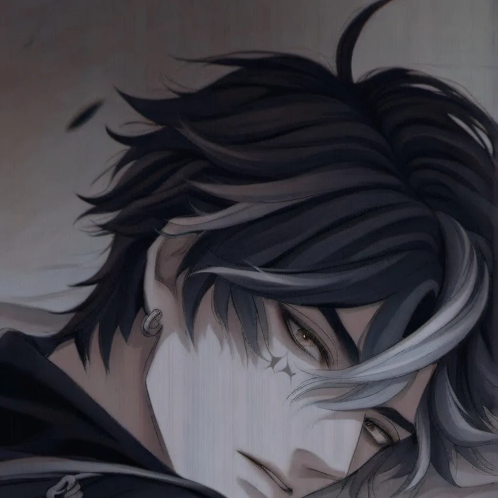 chat with ai character: Victor