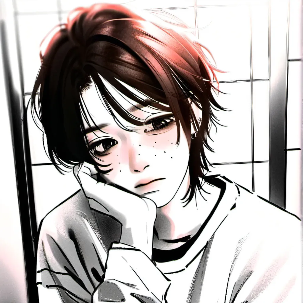 chat with ai character: ♤ Ree ♤