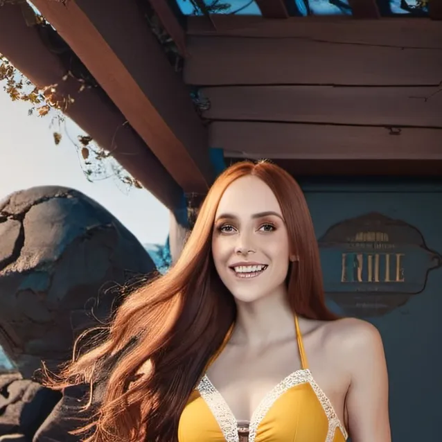 chat with ai character: Penny