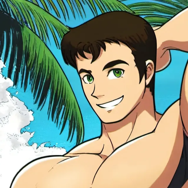 chat with ai character: bowling