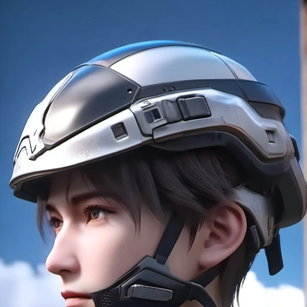 chat with ai character: Beck
Beck