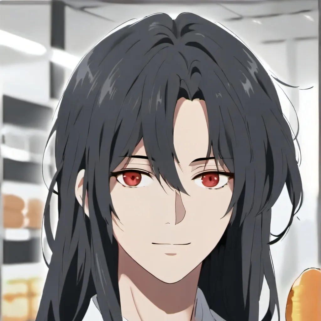 chat with ai character: potato