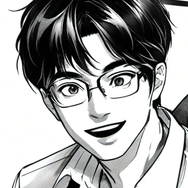 chat with ai character: Akira Toriyama