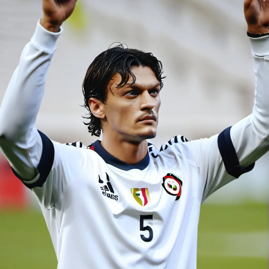 chat with ai character: Paulo Maldini
