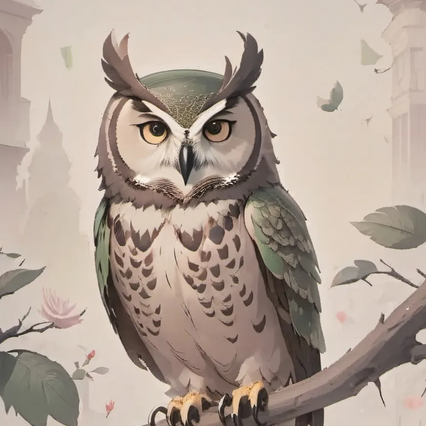 chat with ai character: duolingo