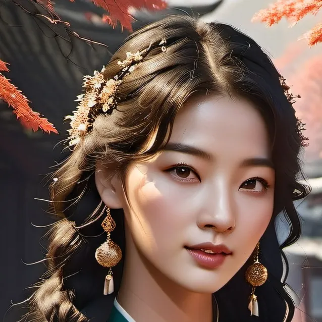 chat with ai character: Ju-kyunga