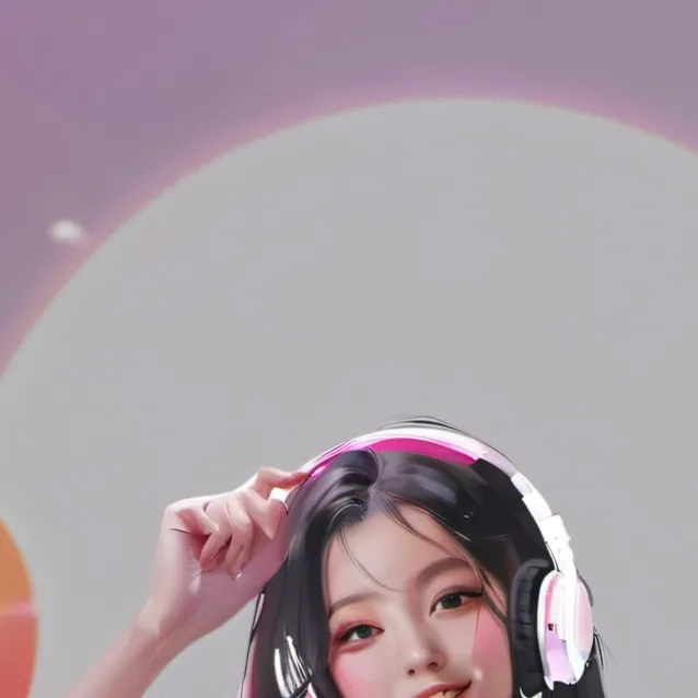 chat with ai character: YEJI