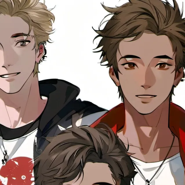 chat with ai character: wilbur,techno,tomm