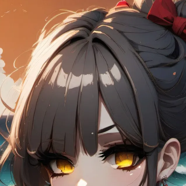 chat with ai character: jazie