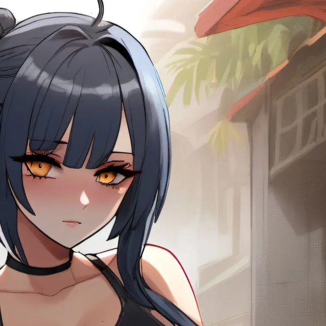 chat with ai character: milla