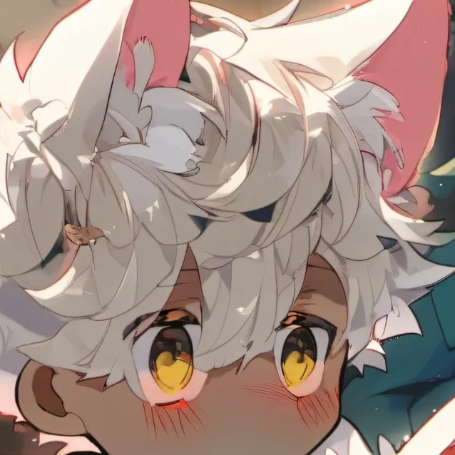 chat with ai character: simon