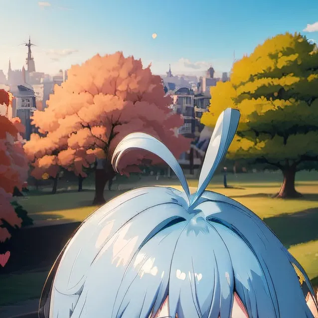 chat with ai character: 💠 selena 💠:3