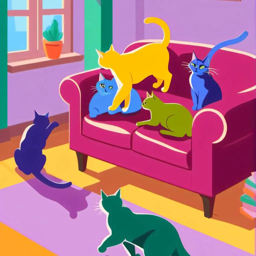 chat with ai character: Slugcats