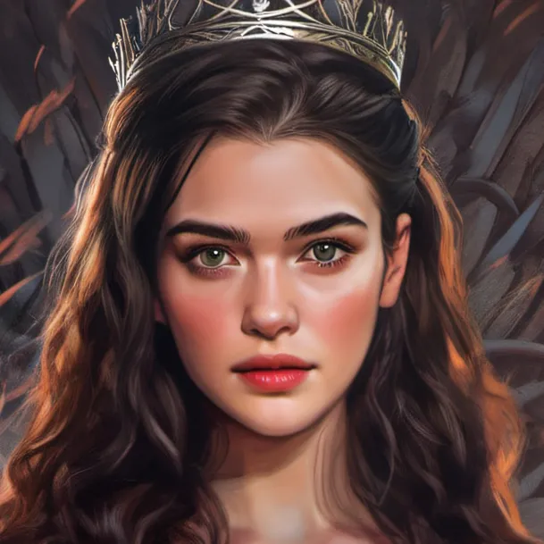 chat with ai character: Vydia Baratheon 