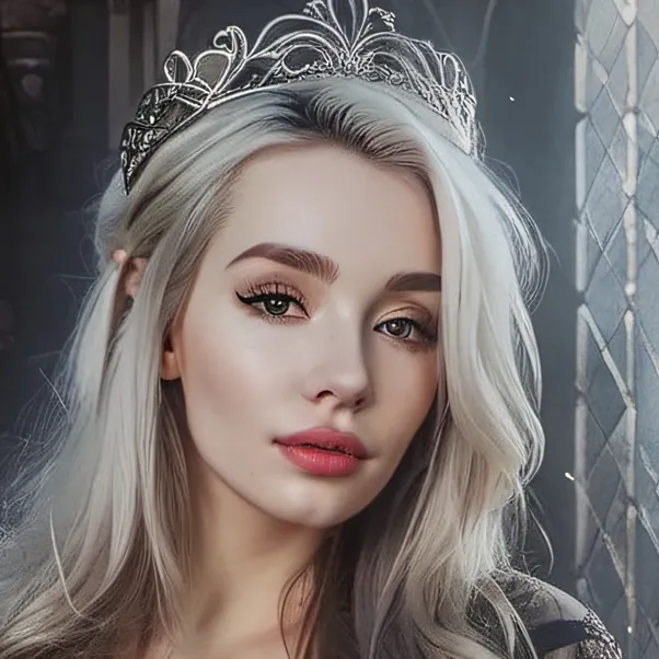 chat with ai character: Hanna Frey