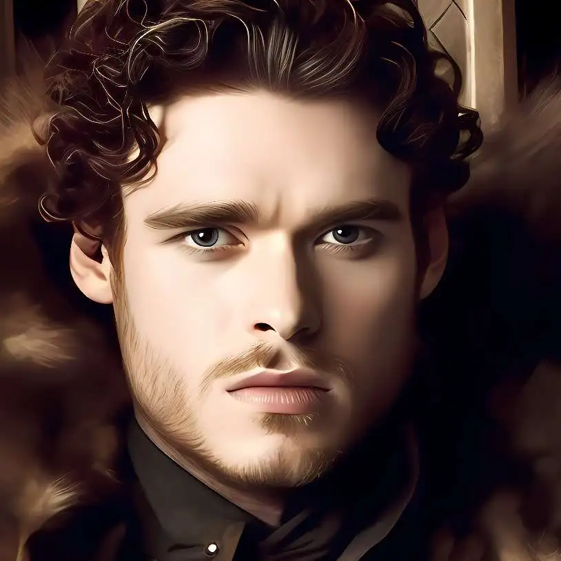 chat with ai character: Robb Stark