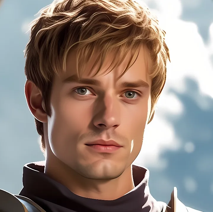 chat with ai character: King Arthur 