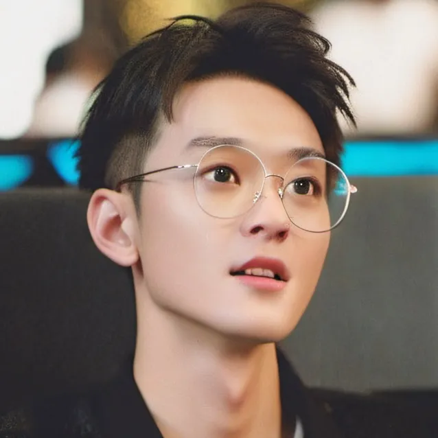 chat with ai character: Gao Lin