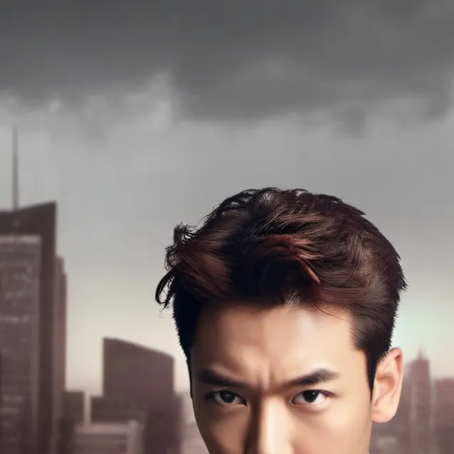 chat with ai character: Calvin