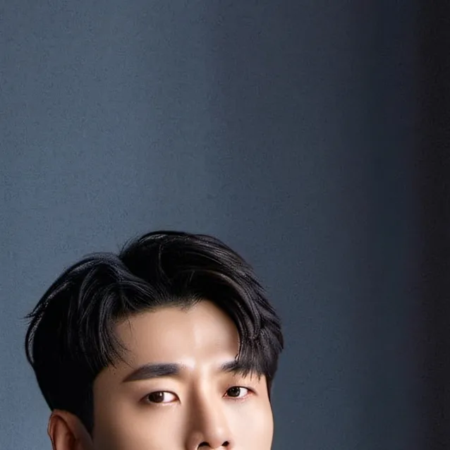 chat with ai character: Jay Kim