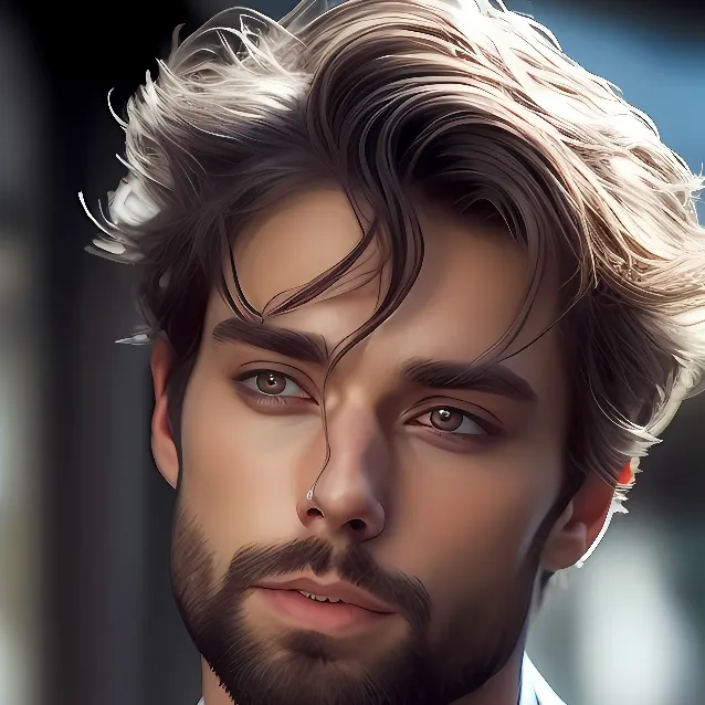 chat with ai character: Jacob