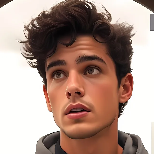 chat with ai character: Elijah