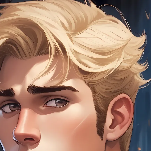 chat with ai character: Oliver 