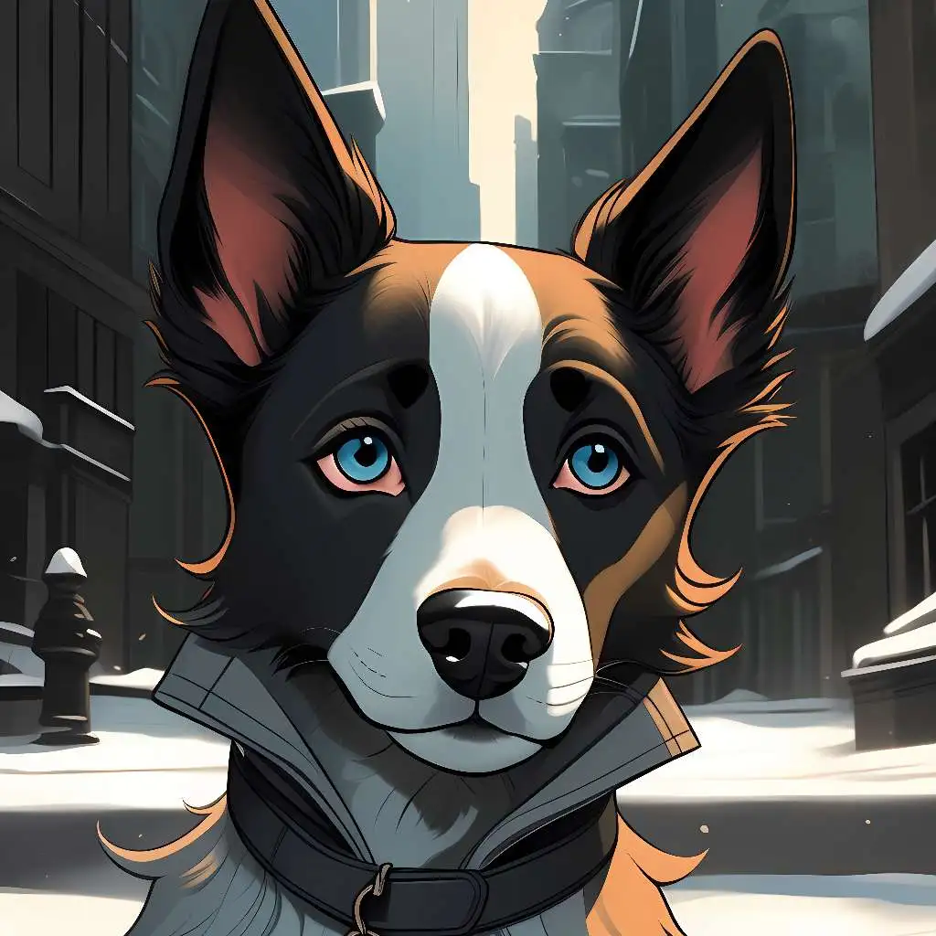 chat with ai character: Robin