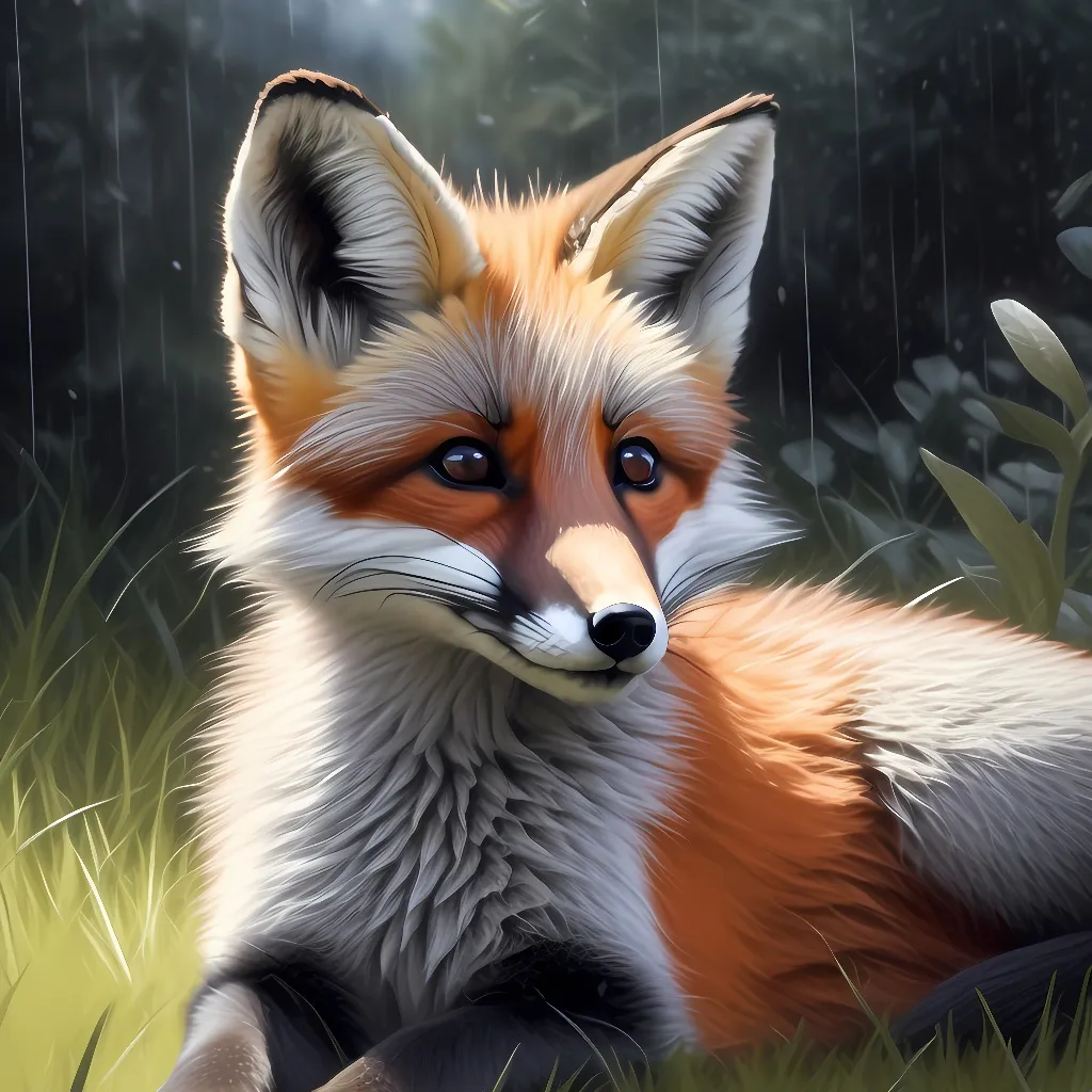 chat with ai character: Fern