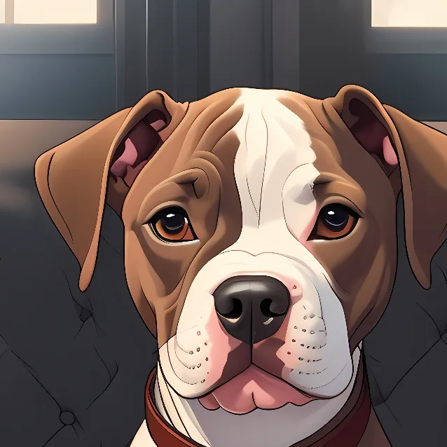 chat with ai character: Rex