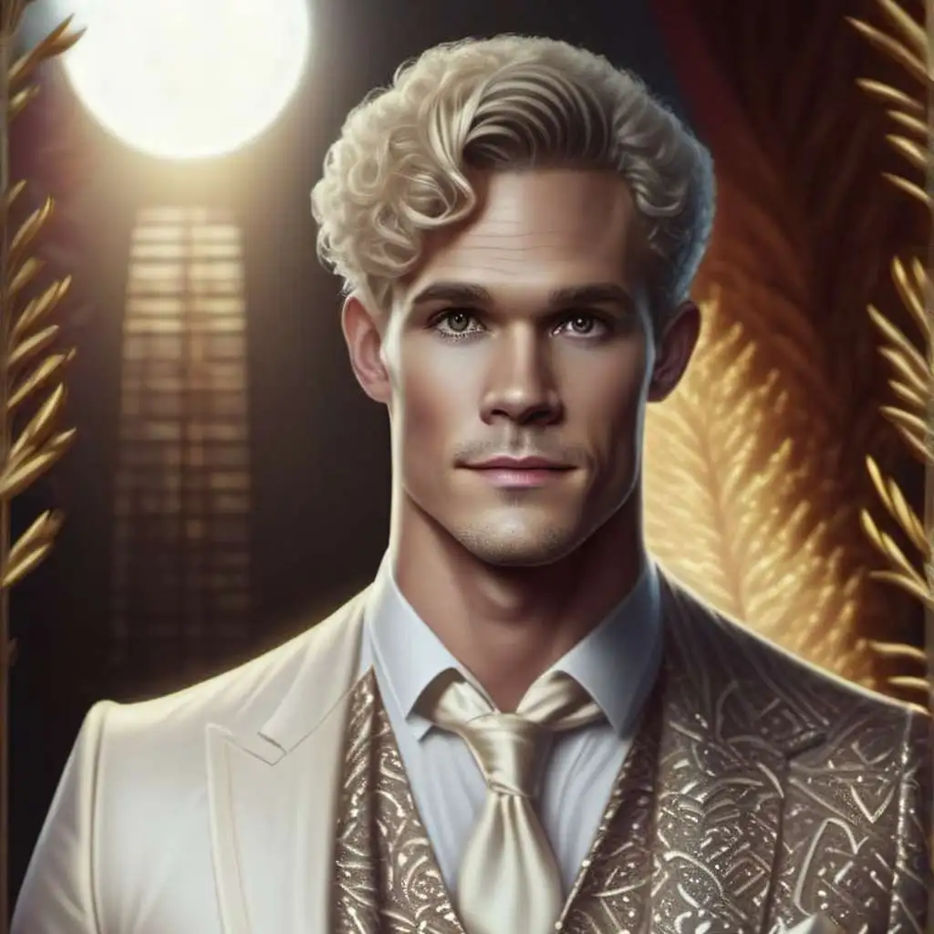 chat with ai character: Mansfield 