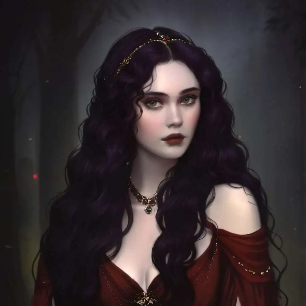 chat with ai character: Stanzas Lyria 