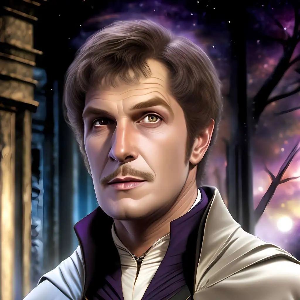 chat with ai character: Dr. Erasmus Craven